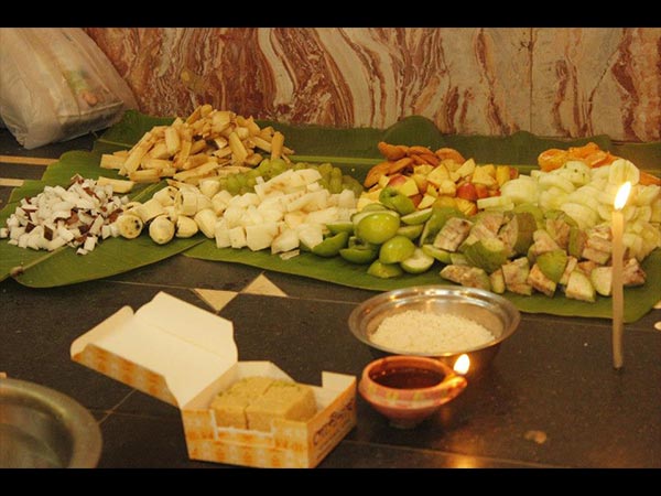 significance of performing saraswati pooja