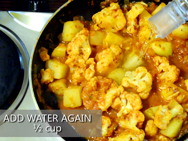 aloo gobi recipe