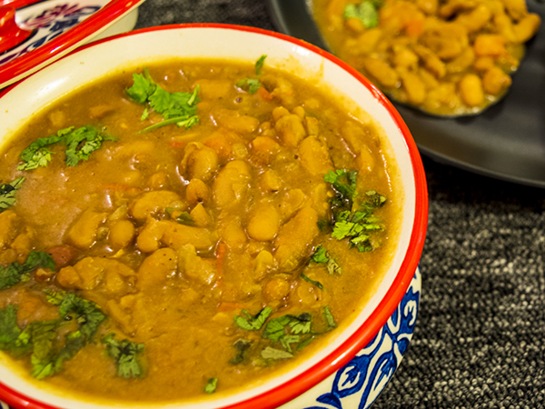 rajma masala recipe