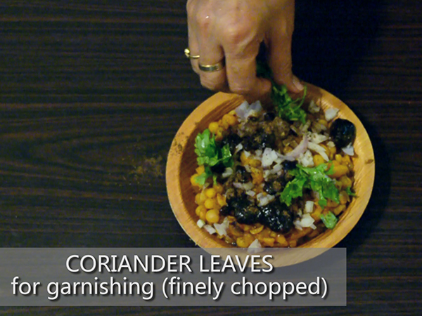 ghugni recipe ghugni recipe