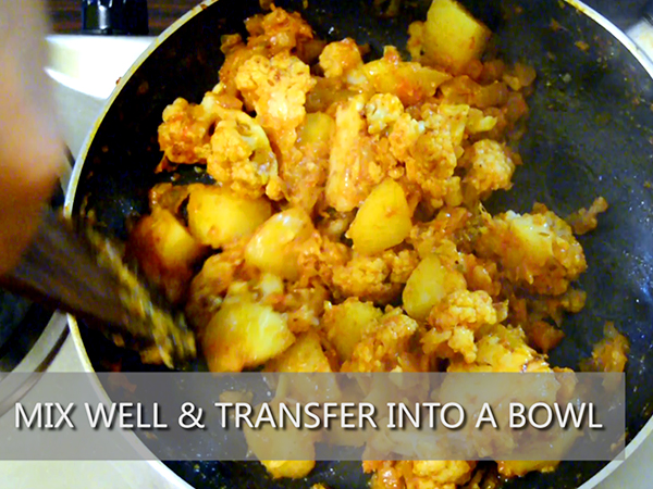 aloo gobi recipe