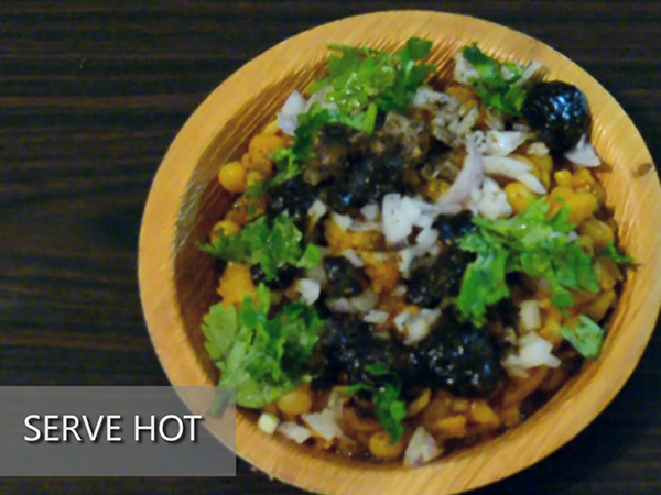 ghugni recipe ghugni recipe