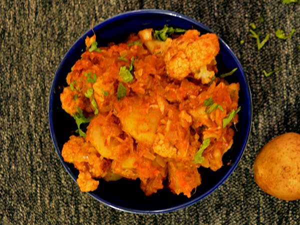 aloo gobi recipe