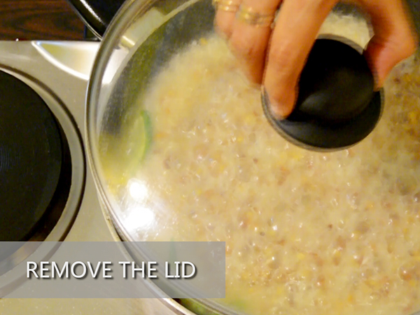 bhoger khichuri recipe bhoger khichuri recipe