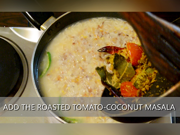 bhoger khichuri recipe bhoger khichuri recipe