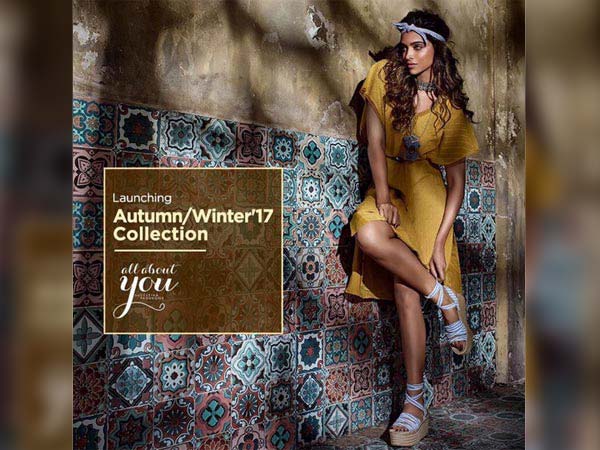 deepika padukone photoshoot for all about you