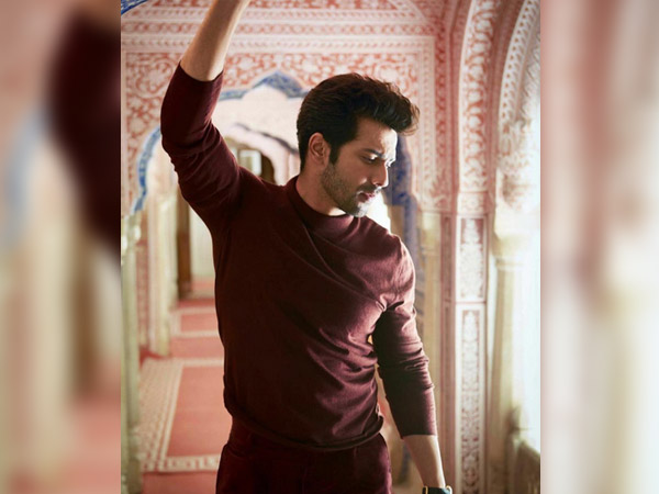 varun dhawan on gq india cover