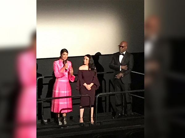 priyanka chopra at tiff 2017