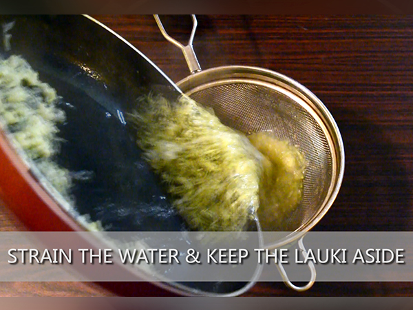 lauki ki kheer recipe