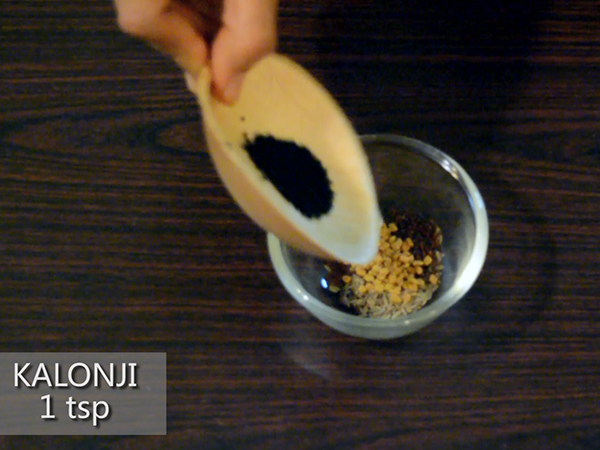 bengali-style tomato chutney recipe