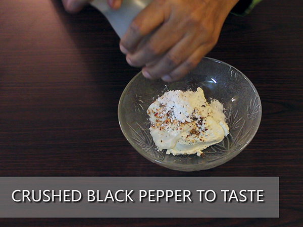 cold vegetable sandwich recipe