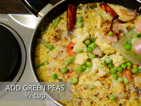 bhoger khichuri recipe bhoger khichuri recipe