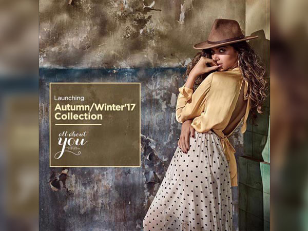 deepika padukone photoshoot for all about you