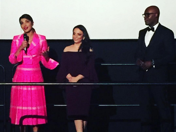 priyanka chopra at tiff 2017