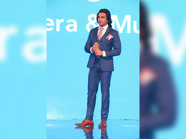 ranveer singh at vivo v7 launch