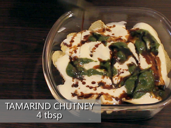 kala chana chaat recipe