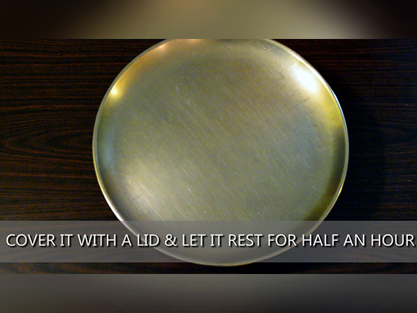 kuttu ki poori recipe