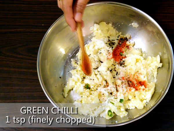 aloo paneer kofta recipe