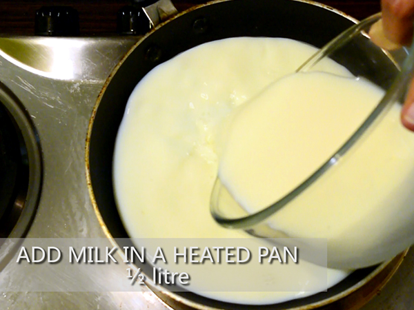 lauki ki kheer recipe