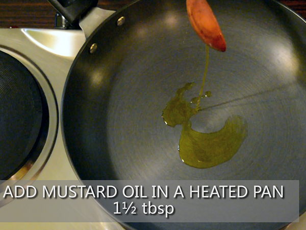 bengali-style tomato chutney recipe