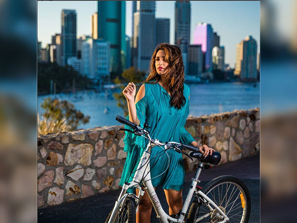 parineeti chopra australia holiday parineeti chopra australia holiday