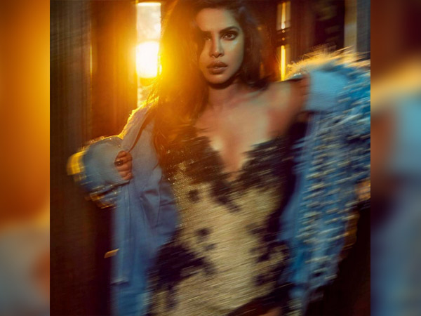 priyanka chopra featured on vogue cover