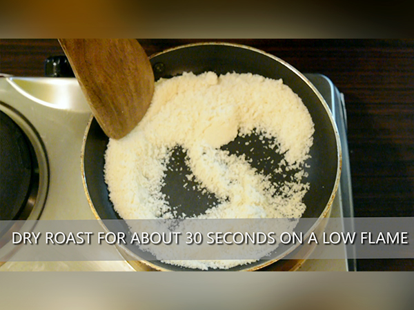 sabudana ladoo recipe