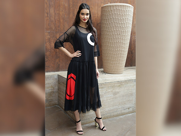 lucknow central cast exclusive photoshoot lucknow central cast exclusive photoshoot