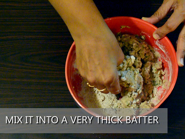 singhare ke pakore recipe