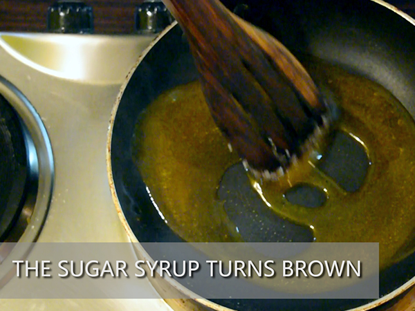 mishti doi recipe mishti doi recipe