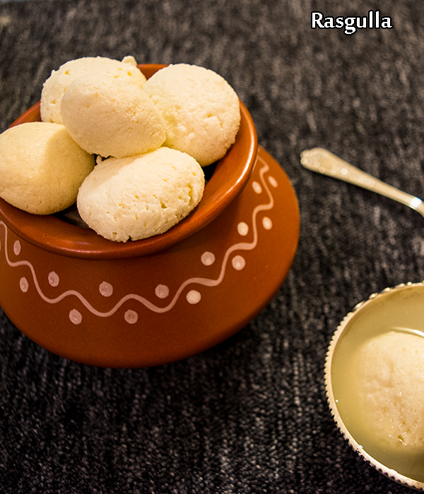 rasgulla recipe