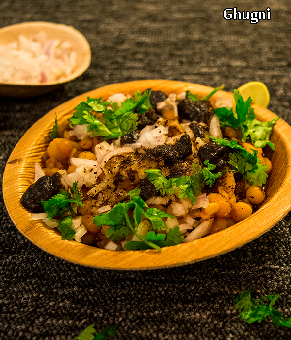 ghugni recipe ghugni recipe