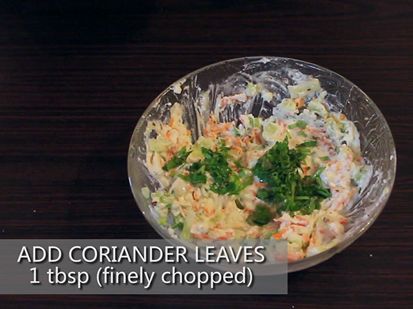 cold vegetable sandwich recipe