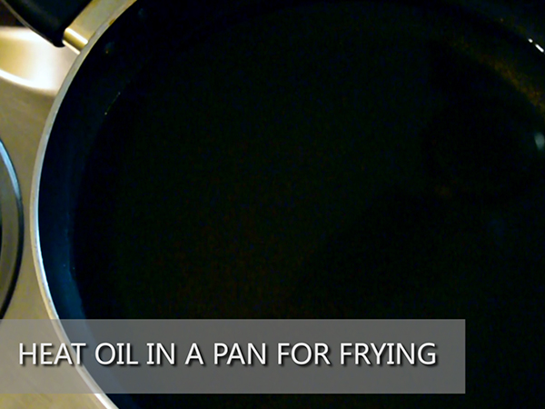 singhare ke pakore recipe