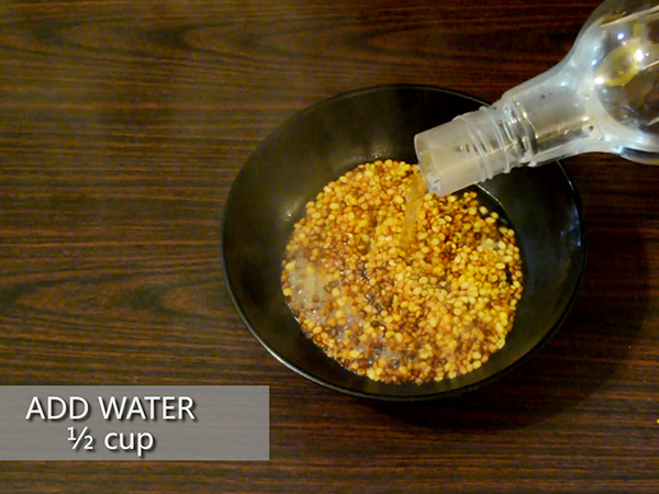 bhoger khichuri recipe bhoger khichuri recipe