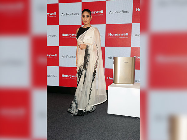 kareena kapoor honeywell event