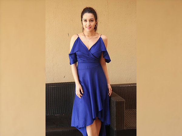 shraddha kapoor haseena parker promotion