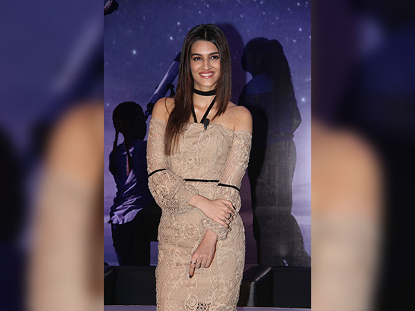kriti sanon new zealand education event