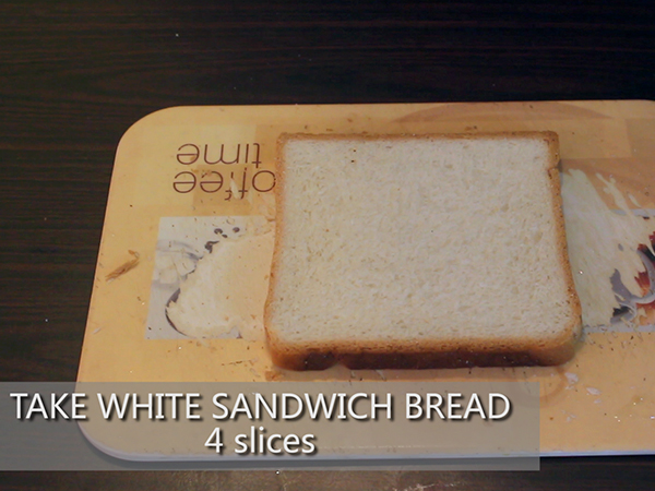 cold vegetable sandwich recipe