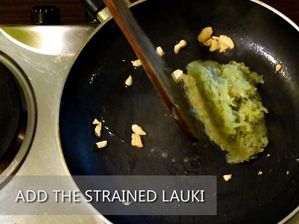 lauki ki kheer recipe