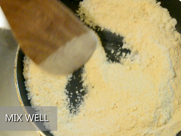 sabudana ladoo recipe