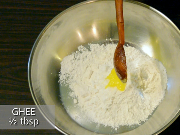 luchi aloor dum recipe