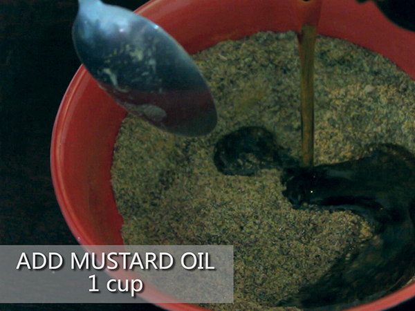 hari mirch ka achaar recipe