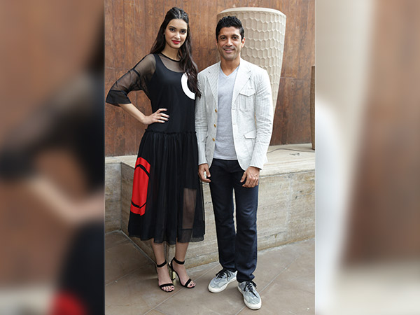 lucknow central cast exclusive photoshoot lucknow central cast exclusive photoshoot