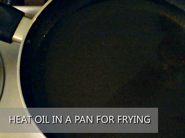 kuttu ki poori recipe