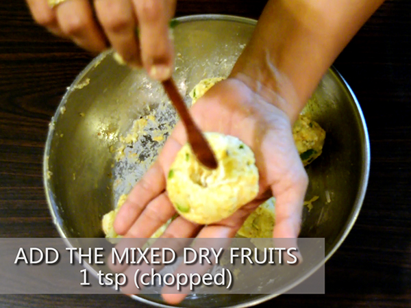 aloo paneer kofta recipe