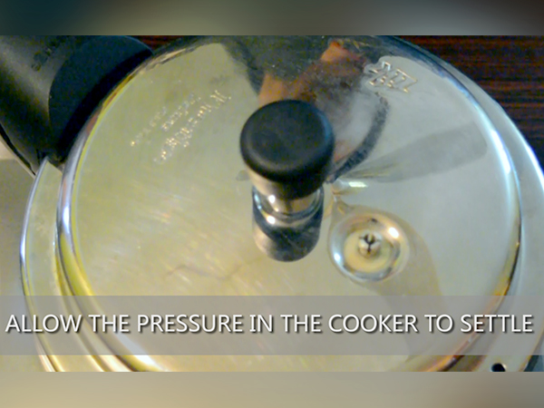 narkel diye cholar dal recipe