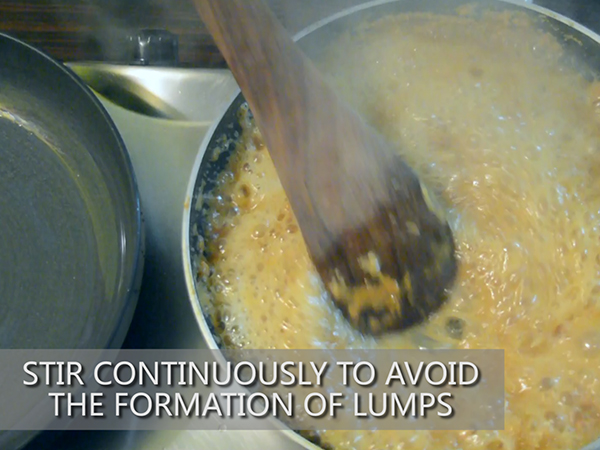 atte ka halwa recipe