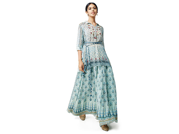 shilpa shetty at safaigiri awards