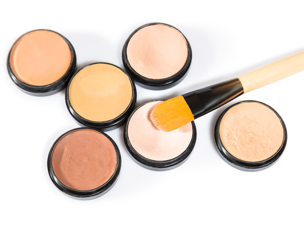 what is mineral makeup